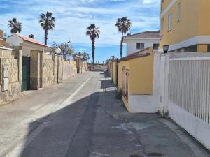 Appartement Los Pinos