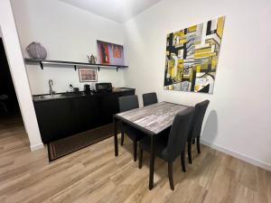 BellHome 2 - Elegante appartamento nel centro di Bari