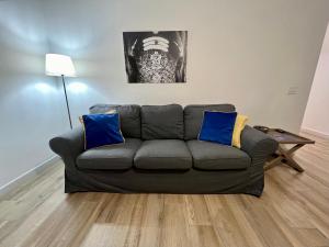 BellHome 2 - Elegante appartamento nel centro di Bari