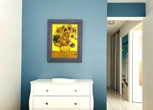 Joli appartement idéalement situé à deux pas de la Grande plage - 4 pers