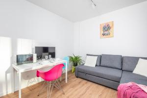 SuperApart Edwarda Habicha 7 - Hotel 3 stelle a Varsavia