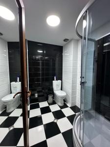 Bakuriani Orbi Palace