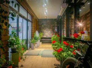 Bakuriani Orbi Palace