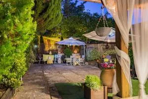 Abad casa Siguenza 250m2 vivienda y exterior - Saúca