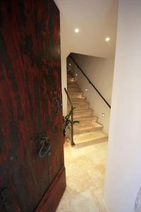 Nije preša apartment 2