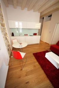 Nije preša apartment 2