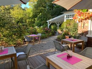 Hotel Altes Dichterhaus