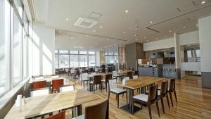 Hotel Lagent Plaza Hakodate Hokuto