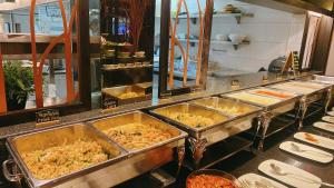 Manhattan Hotel Bangkok