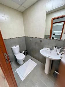 Bright And Stylish 1bed Near Metro