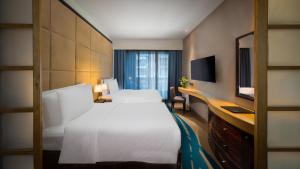 Savoy Suites Hotel Apartment - Dubai
