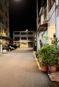 15 Homestay