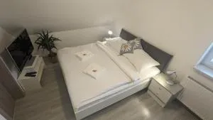 Penzion Janoušek Motorsport Český Krumlov - Srnín