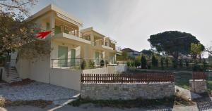 Wave Sound - summer apartment