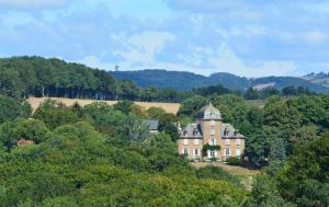 Maisons de vacances Domaine de Linars ☆ La Forge ☆ : photos des chambres