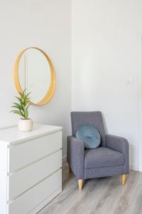 Super Central Cozy Apartment next to the Budapest Eye
