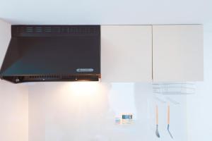 龙猫民宿-梅田店501