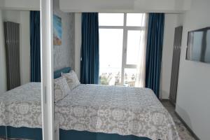 Panoramic SeaView Apartment Spa&Pool Resort - parking