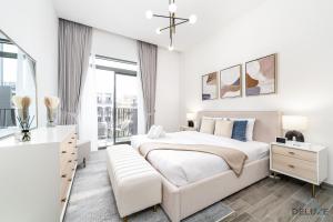 Lovely 2BR at Belgravia Square, JVC by Deluxe Holiday Homes