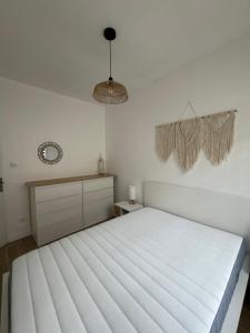 Superbe appartement 4 personnes les pieds dans leau