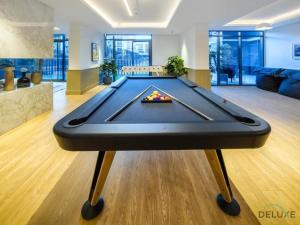 Lovely 2BR at Belgravia Square, JVC by Deluxe Holiday Homes