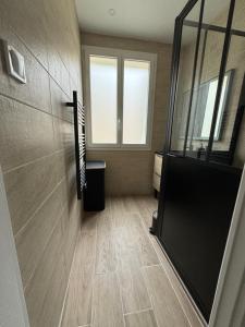 Superbe appartement 4 personnes les pieds dans leau