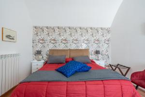 Ferriere Apartment