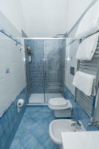 Ferriere Apartment