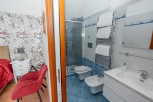 Ferriere Apartment