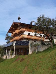 obrázek - Ferienwohnung Buchmann