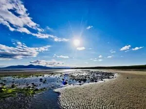 8 PEMBERTON Entire 3 bed in Newry Mourne and Down Sleeps 5 - Ardglass