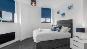 Lovely 2-Bed Apartment in Birmingham