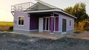 HOMESTAY PERLIS MURAH - Kodiang