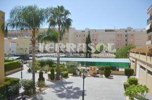 TERRASOL FAROMAR TORRE DEL MAR - 3hvězdičkové hotely ve městě Torre del Mar