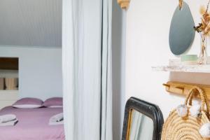 Appartement rénové avec goût et idéalement situé à deux pas du remblai