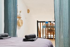 Appartement rénové avec goût et idéalement situé à deux pas du remblai