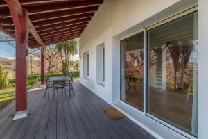 La Senpere - Maison à 20min de Saint Jean de Luz