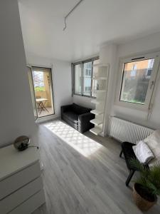 Appartement Dammarie-les-Lys