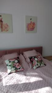 Apartament Marszałkowska