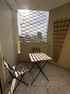 Appartement Dammarie-les-Lys