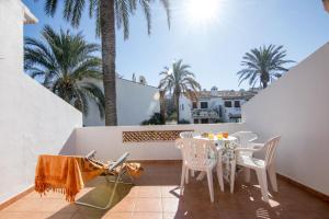 Apartamento Sol de Denia by Family Homes