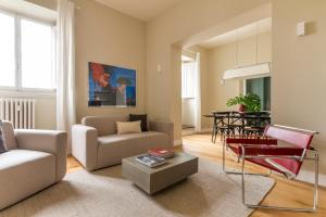 Lungarno marvelous apartment with private parking