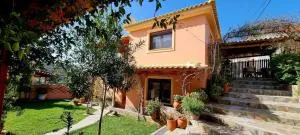 Eubée au Soleil - 阿马林索斯