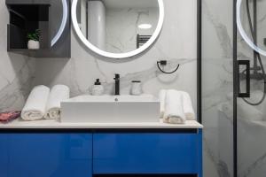 Apartment Amon Estel