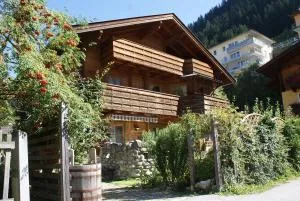 Försterhaus Grossarl - 格罗萨尔