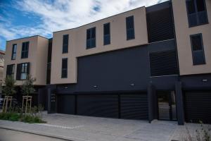 Apartment Amon Estel