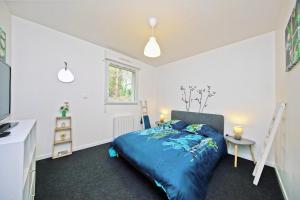 LOcéraline - Maison avec jardin et wifi