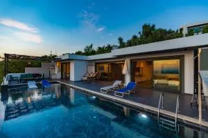 Villa Erdem Üzümlü - Çayköy