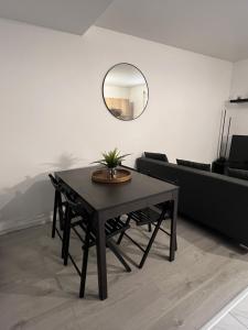 Appartement Dammarie-les-Lys
