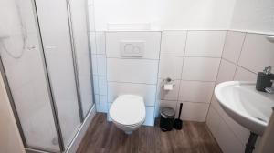 Monteurwohnungen Osnabrück Lüstringen